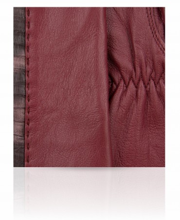 Перчатки Женские R81_CHE_21/F.WINE